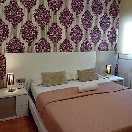 Amplio Apartamento Centro De Alicante Extérieur photo
