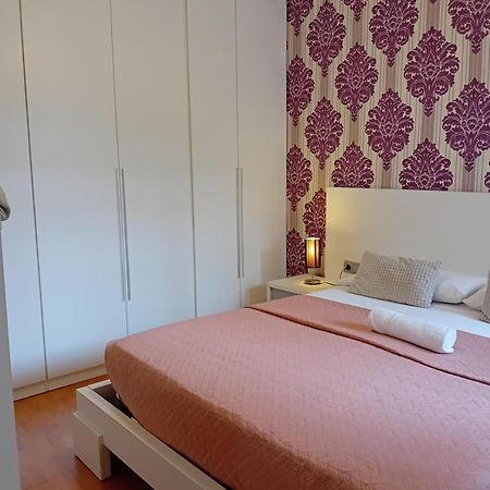 Amplio Apartamento Centro De Alicante Extérieur photo