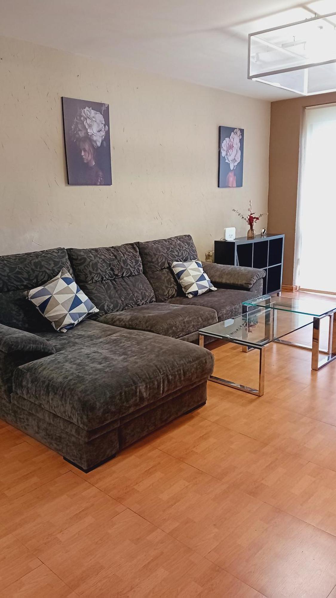 Amplio Apartamento Centro De Alicante Extérieur photo