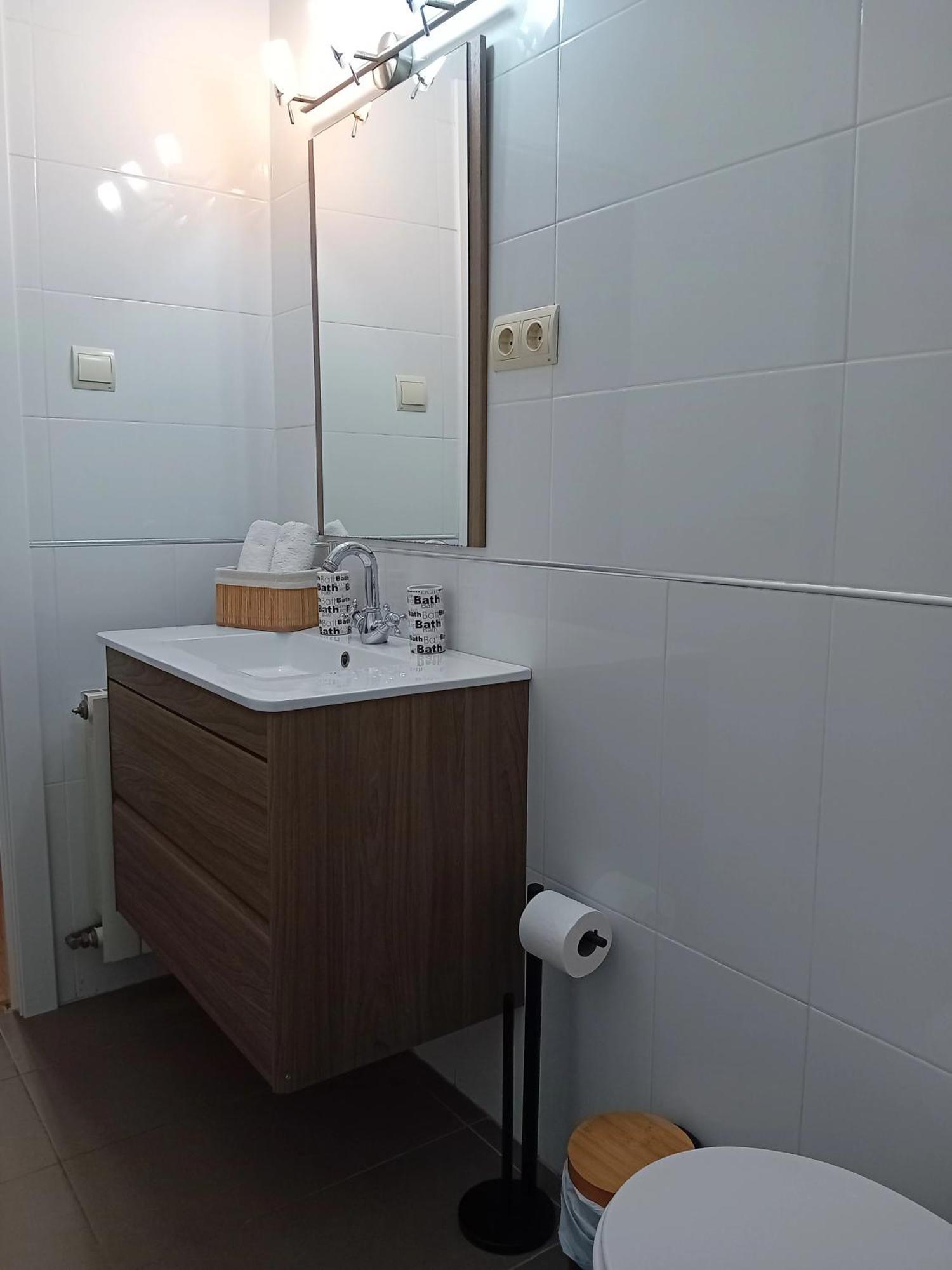 Amplio Apartamento Centro De Alicante Extérieur photo