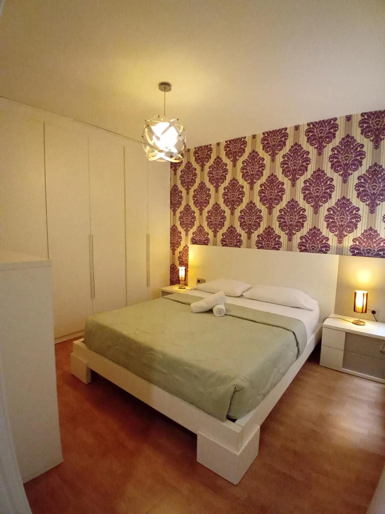 Amplio Apartamento Centro De Alicante Extérieur photo
