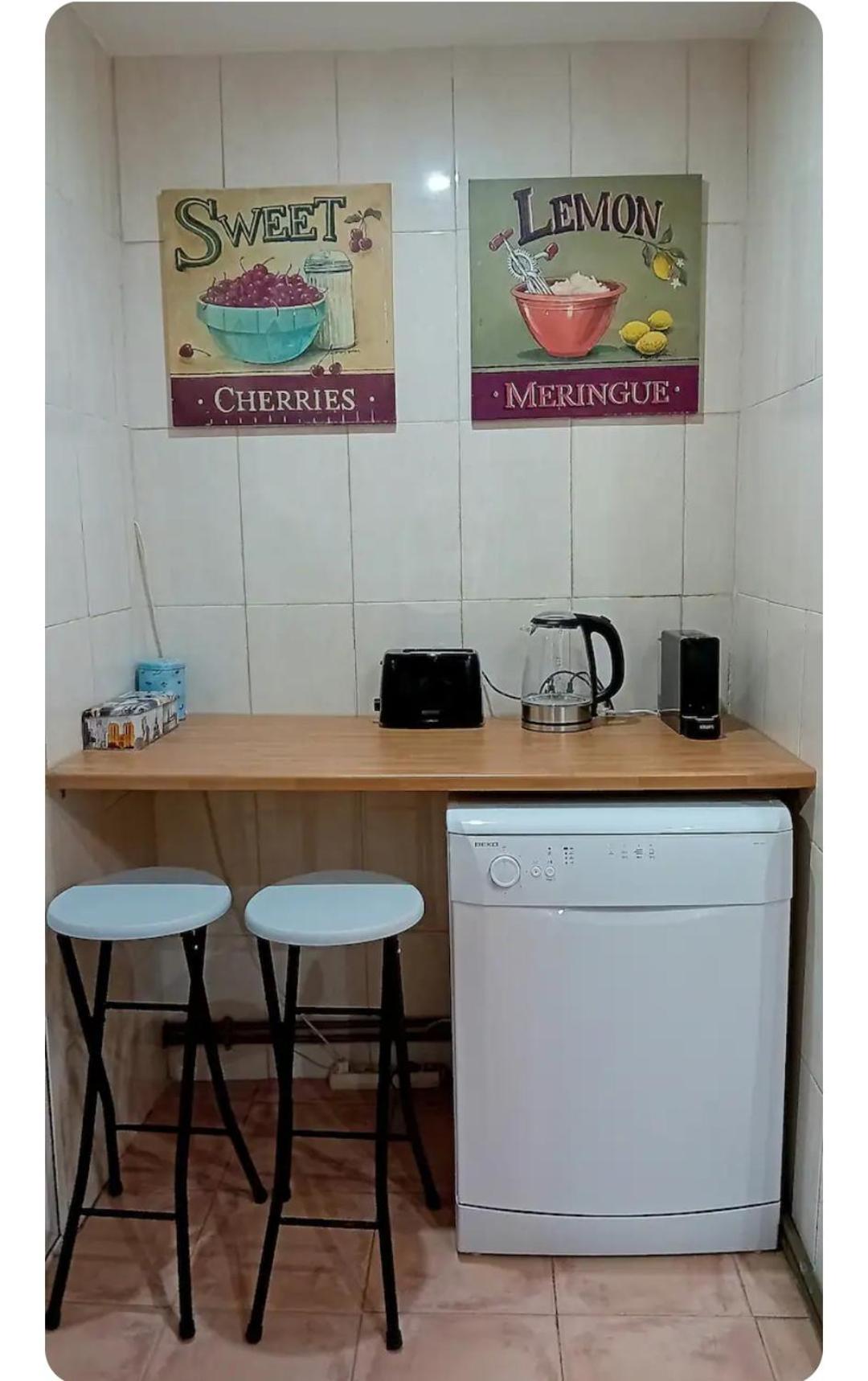 Amplio Apartamento Centro De Alicante Extérieur photo