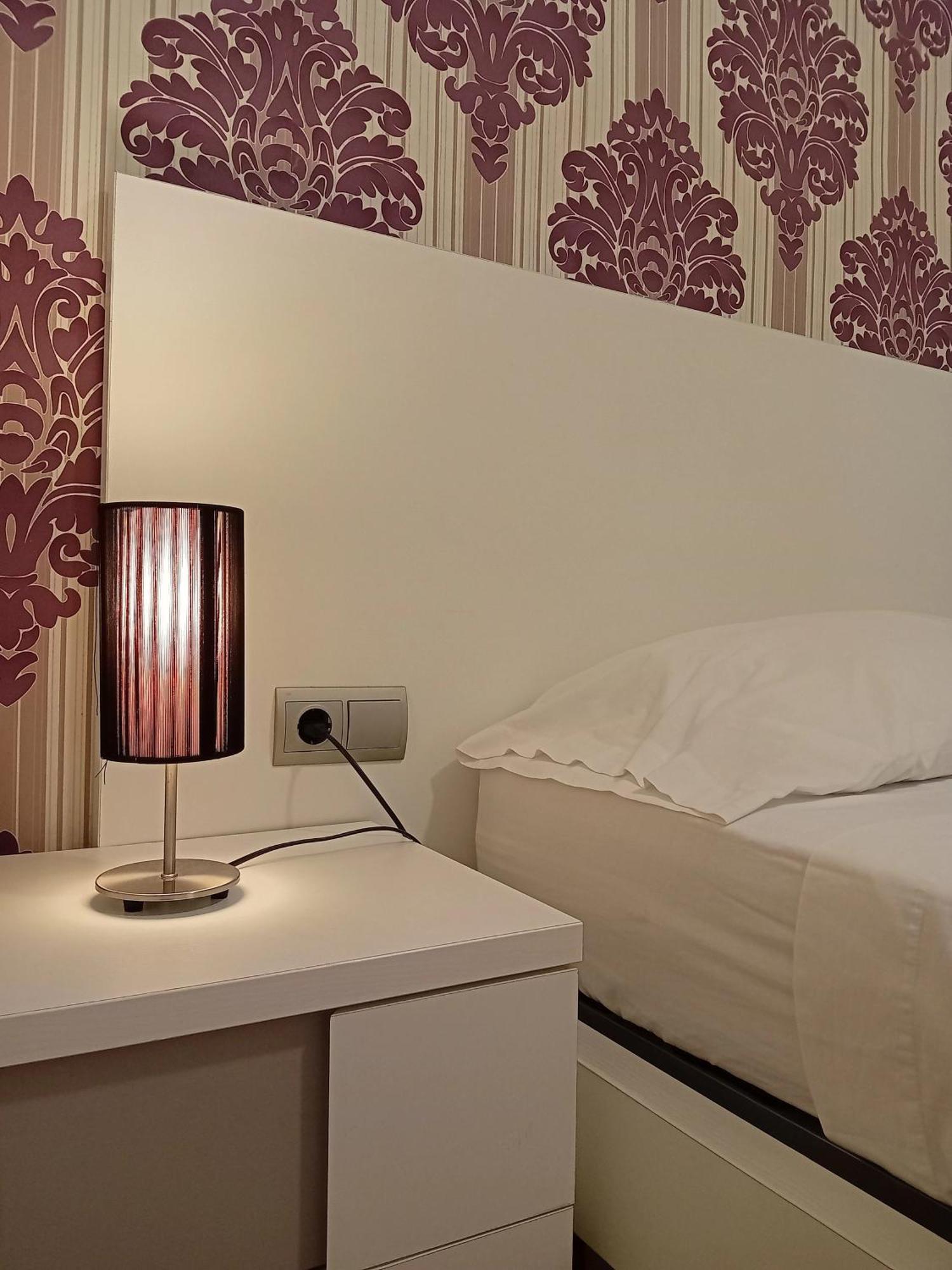 Amplio Apartamento Centro De Alicante Extérieur photo
