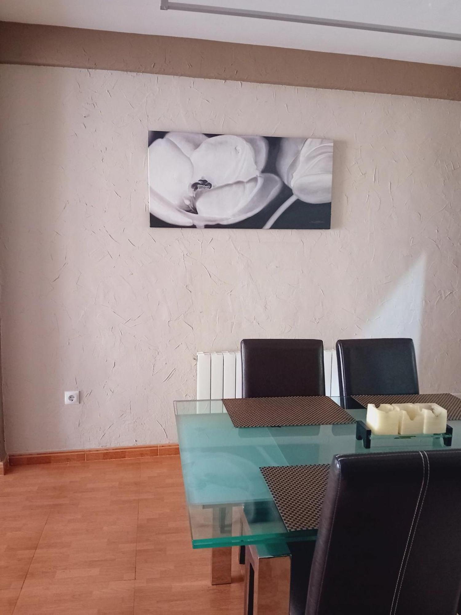 Amplio Apartamento Centro De Alicante Extérieur photo