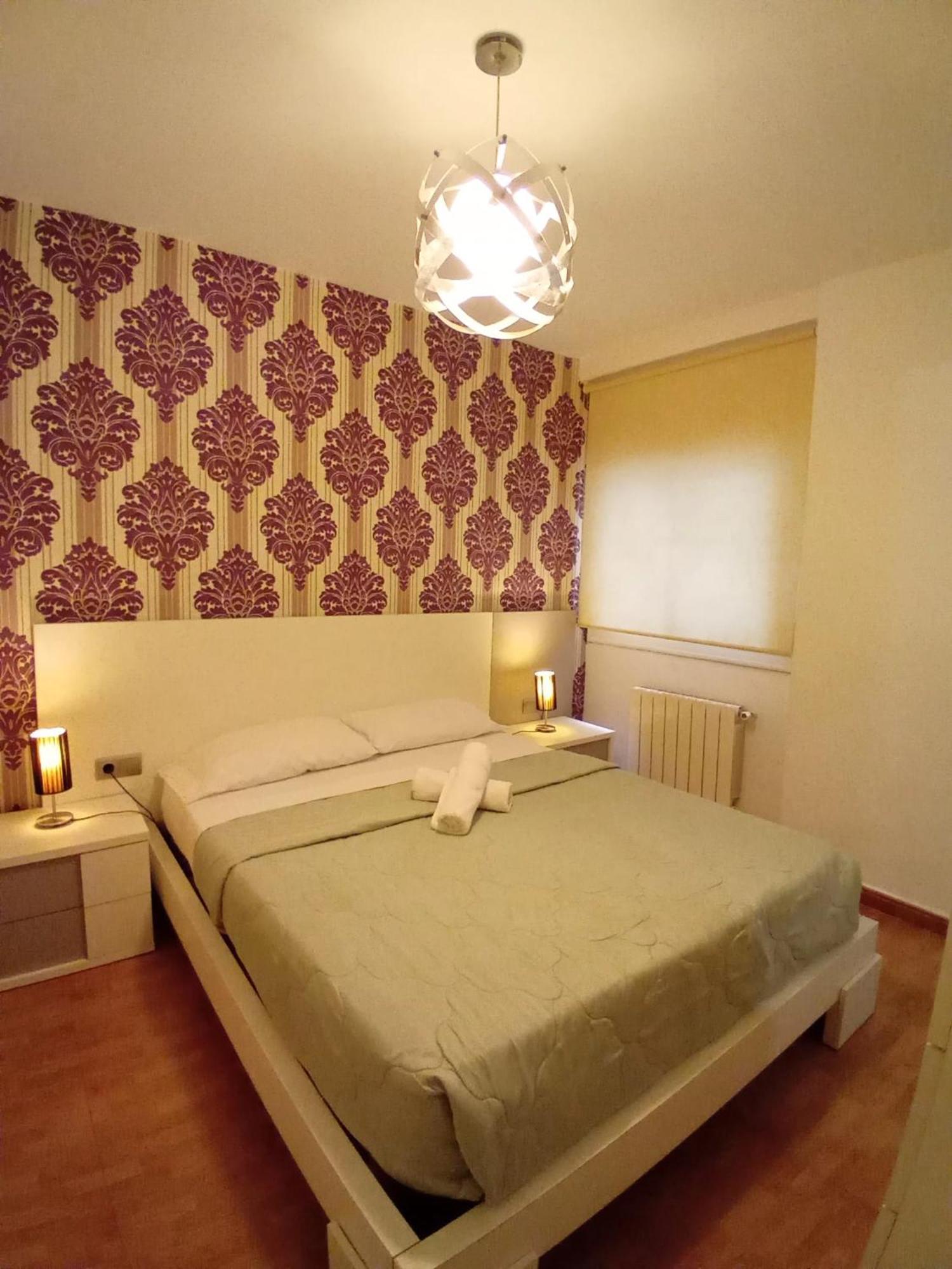 Amplio Apartamento Centro De Alicante Extérieur photo