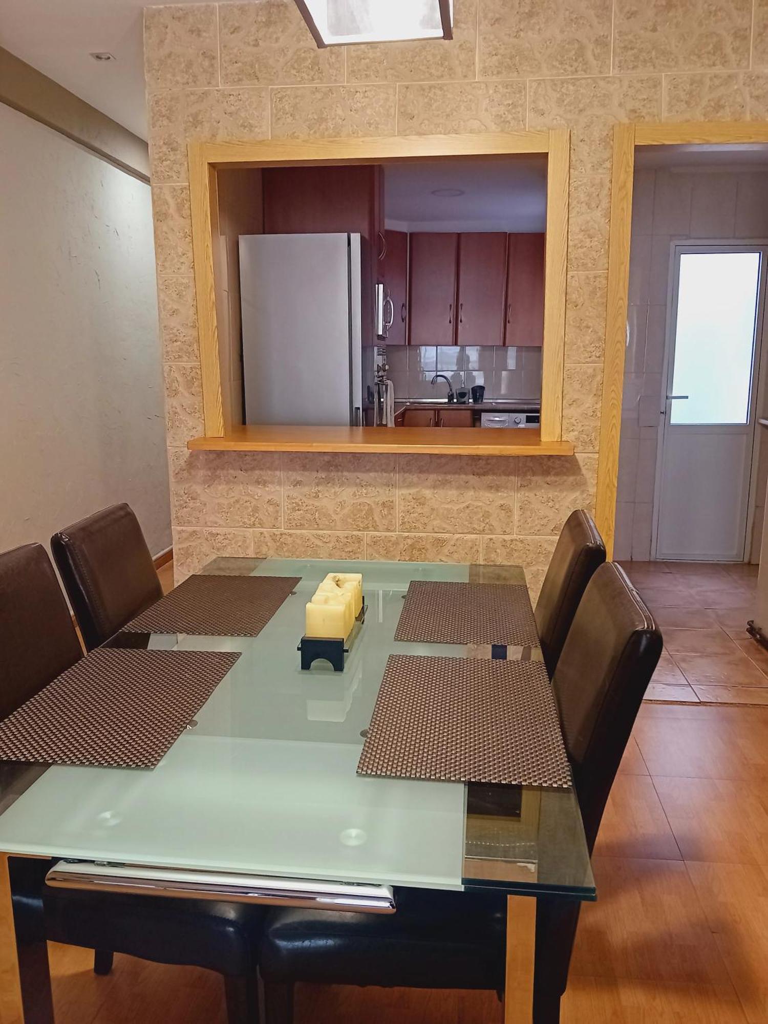 Amplio Apartamento Centro De Alicante Extérieur photo