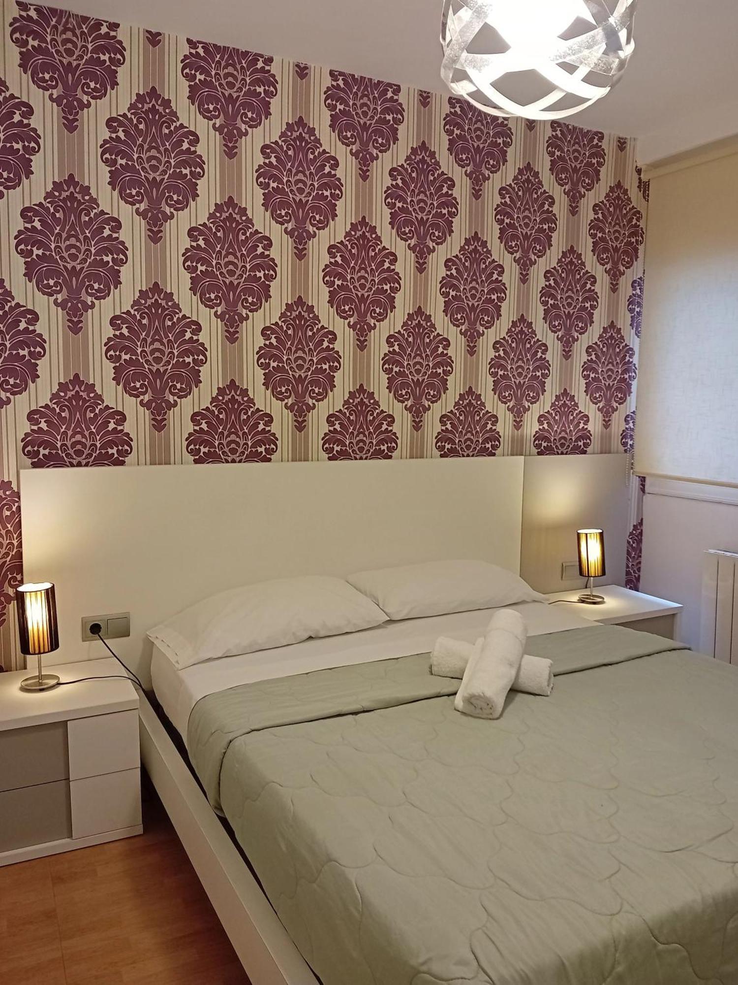 Amplio Apartamento Centro De Alicante Extérieur photo