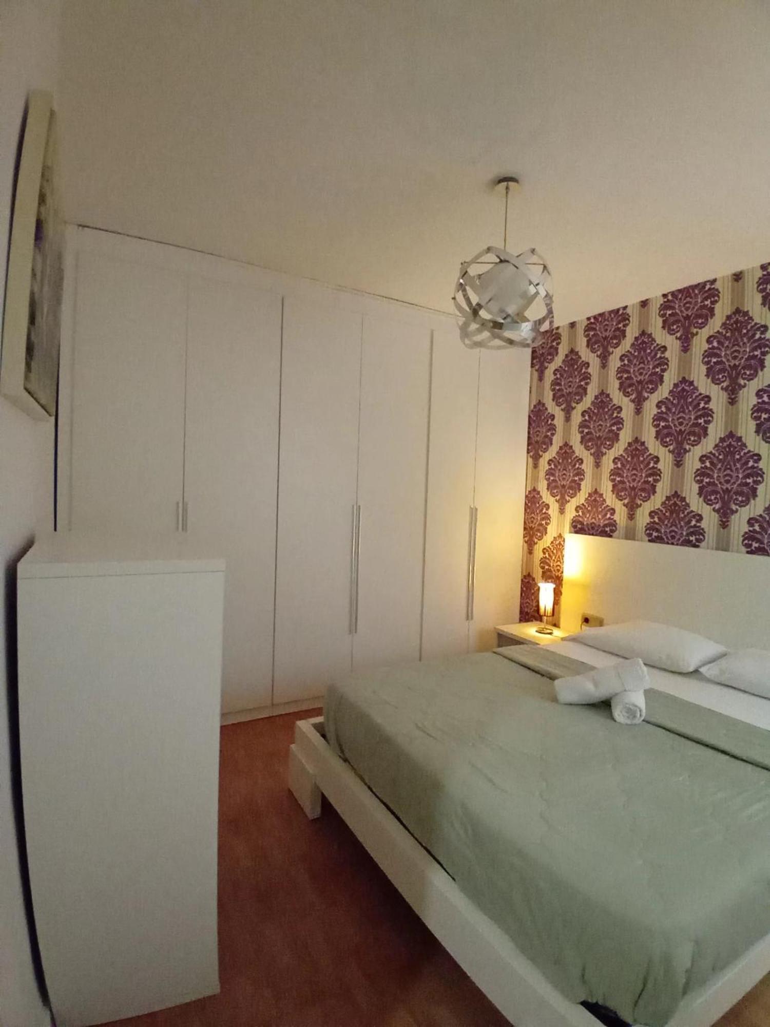 Amplio Apartamento Centro De Alicante Extérieur photo