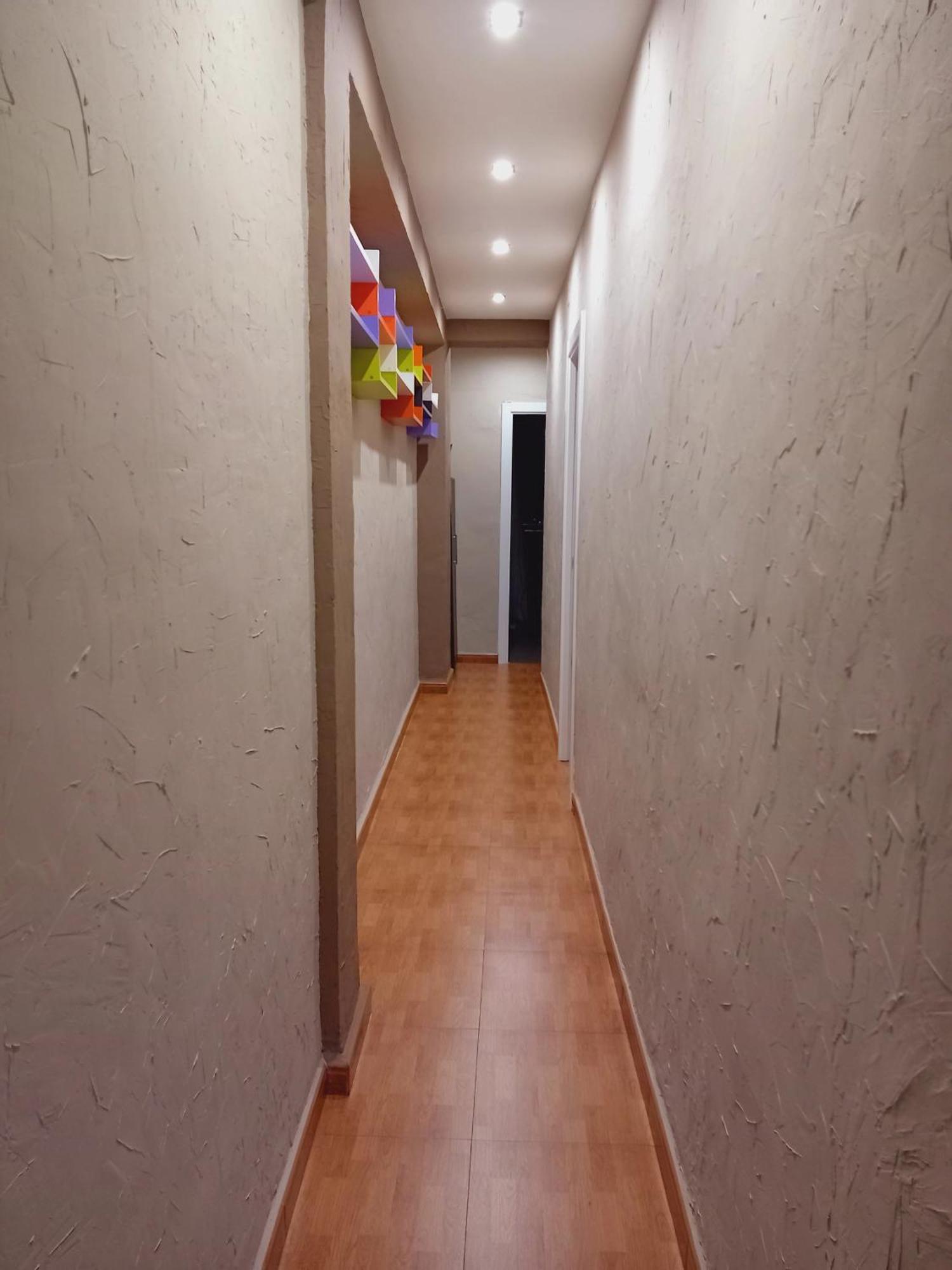 Amplio Apartamento Centro De Alicante Extérieur photo