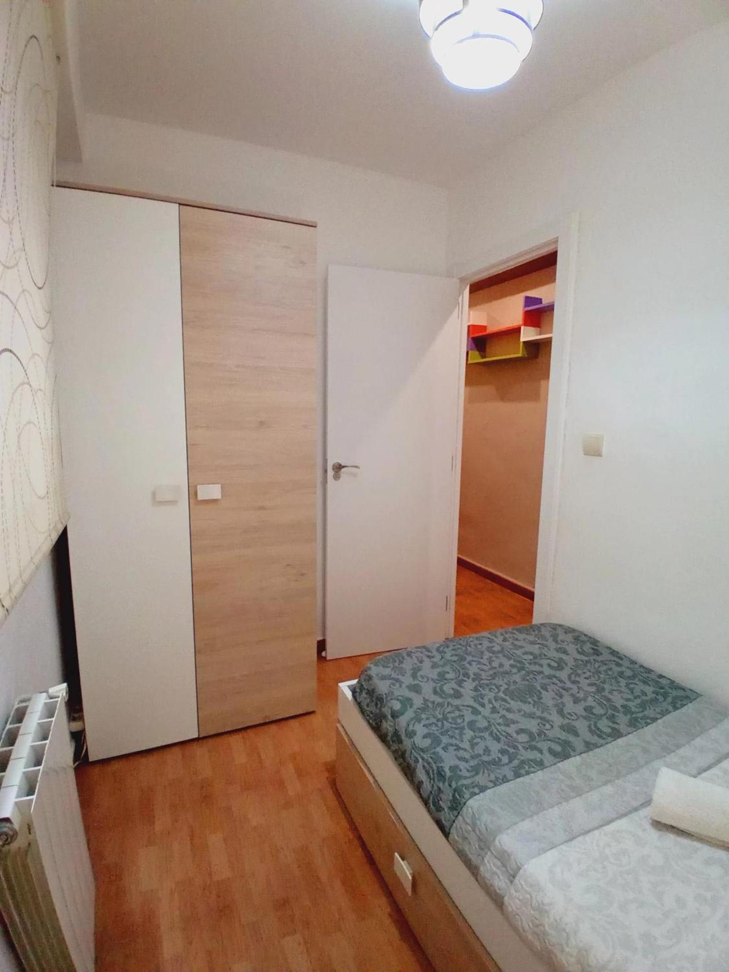 Amplio Apartamento Centro De Alicante Extérieur photo