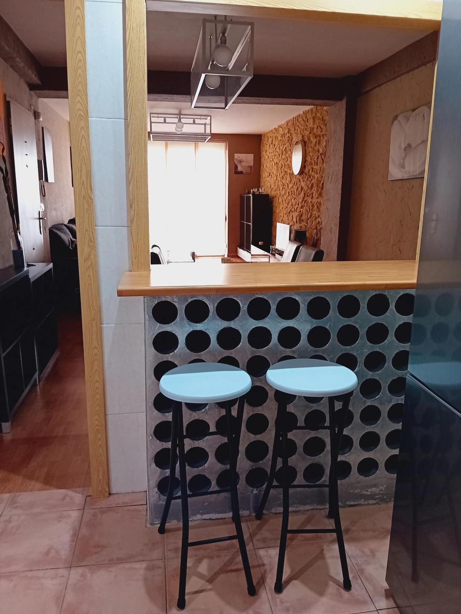 Amplio Apartamento Centro De Alicante Extérieur photo