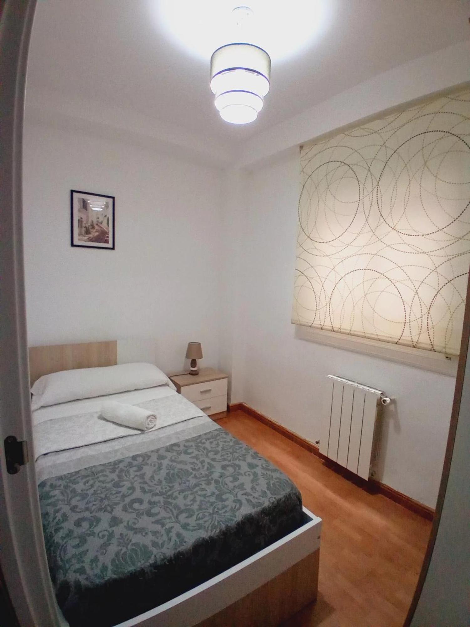 Amplio Apartamento Centro De Alicante Extérieur photo