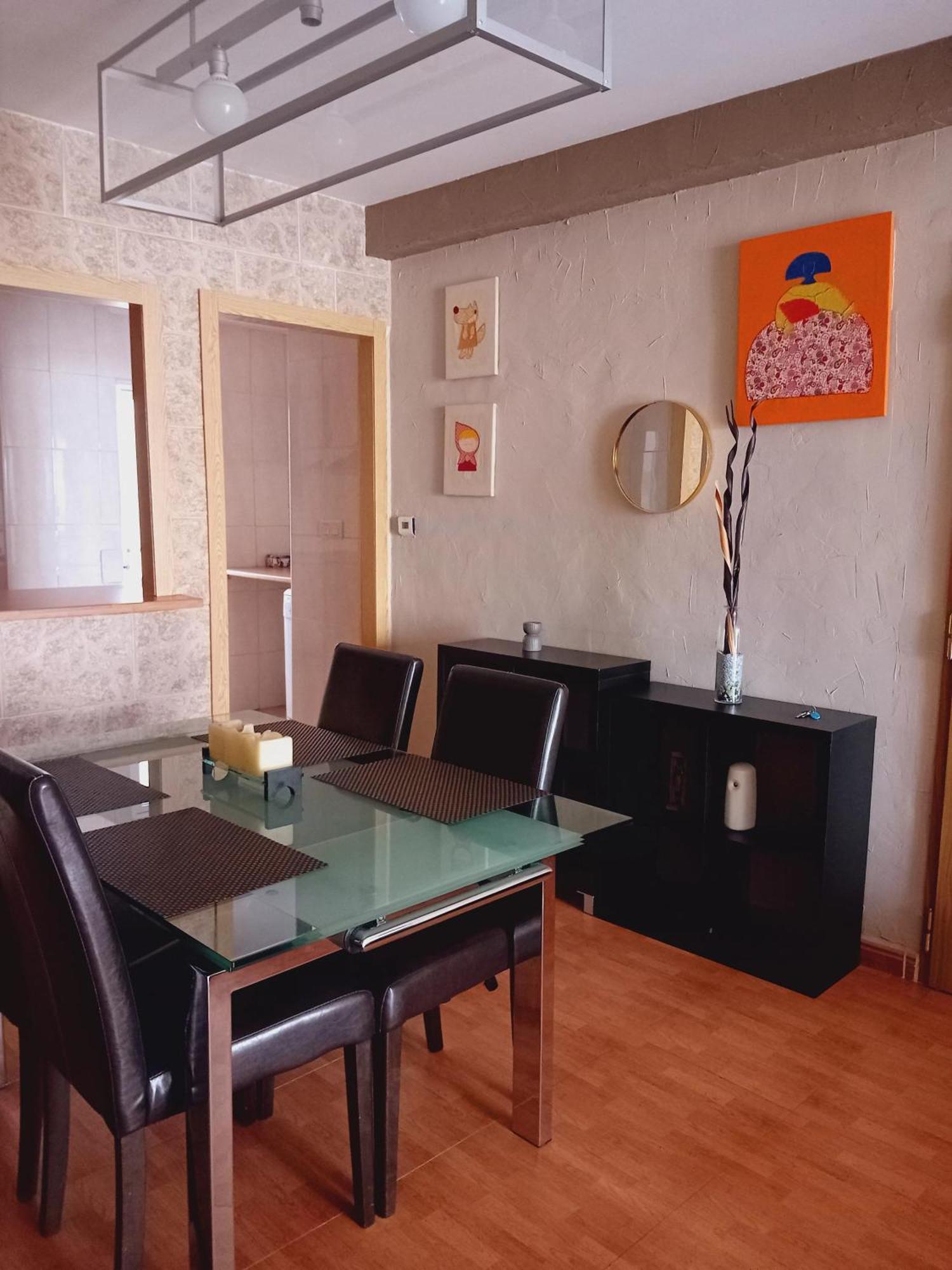 Amplio Apartamento Centro De Alicante Extérieur photo