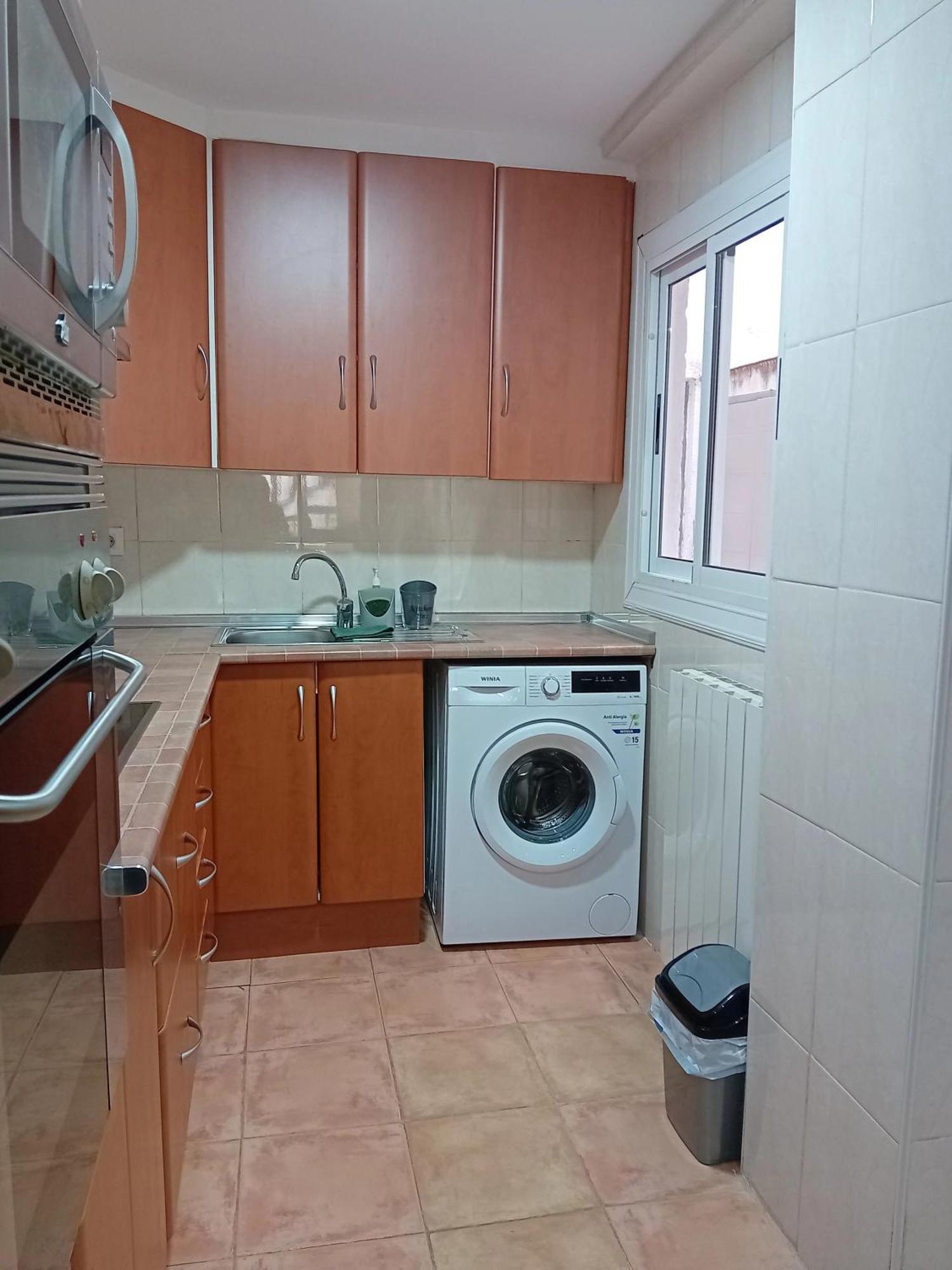 Amplio Apartamento Centro De Alicante Extérieur photo
