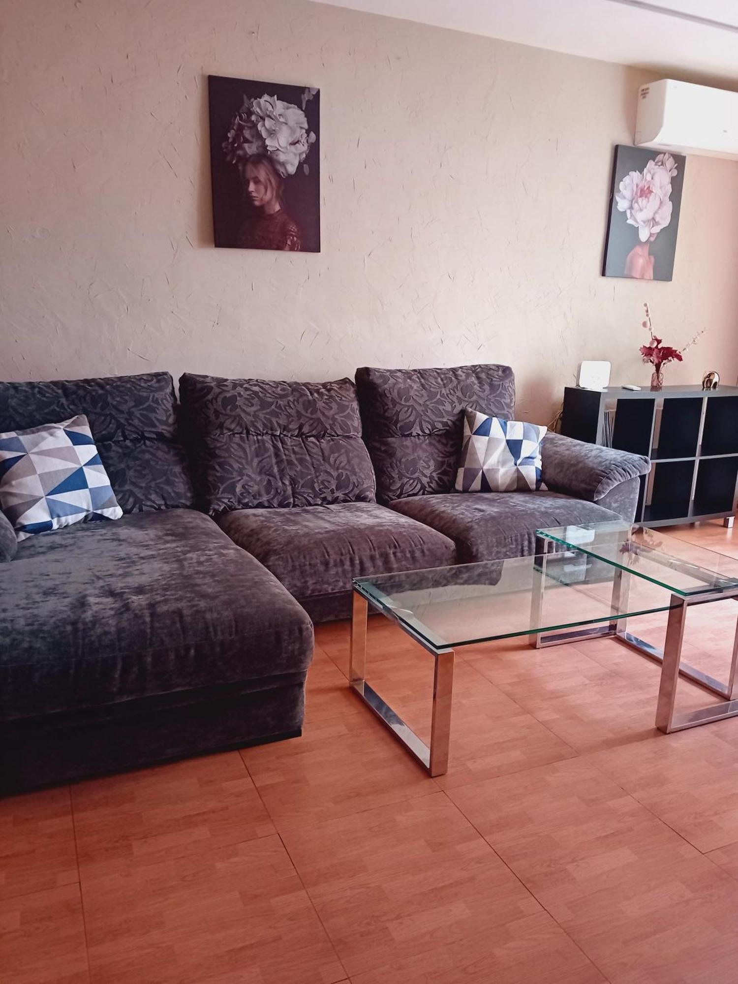 Amplio Apartamento Centro De Alicante Extérieur photo
