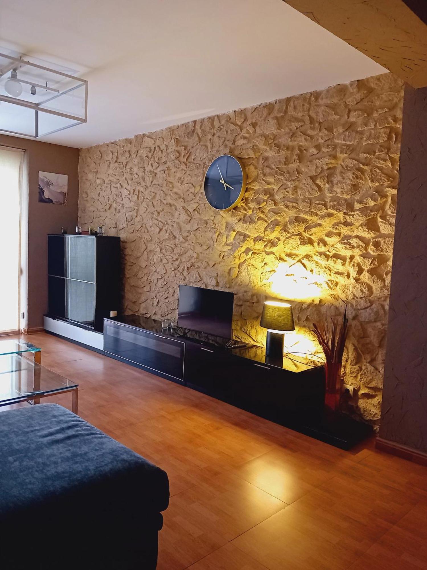 Amplio Apartamento Centro De Alicante Extérieur photo