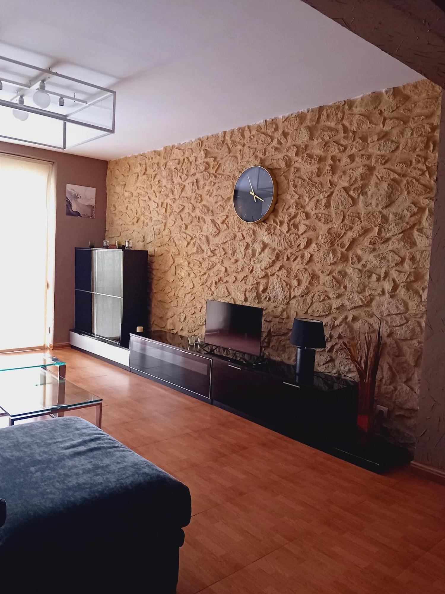 Amplio Apartamento Centro De Alicante Extérieur photo