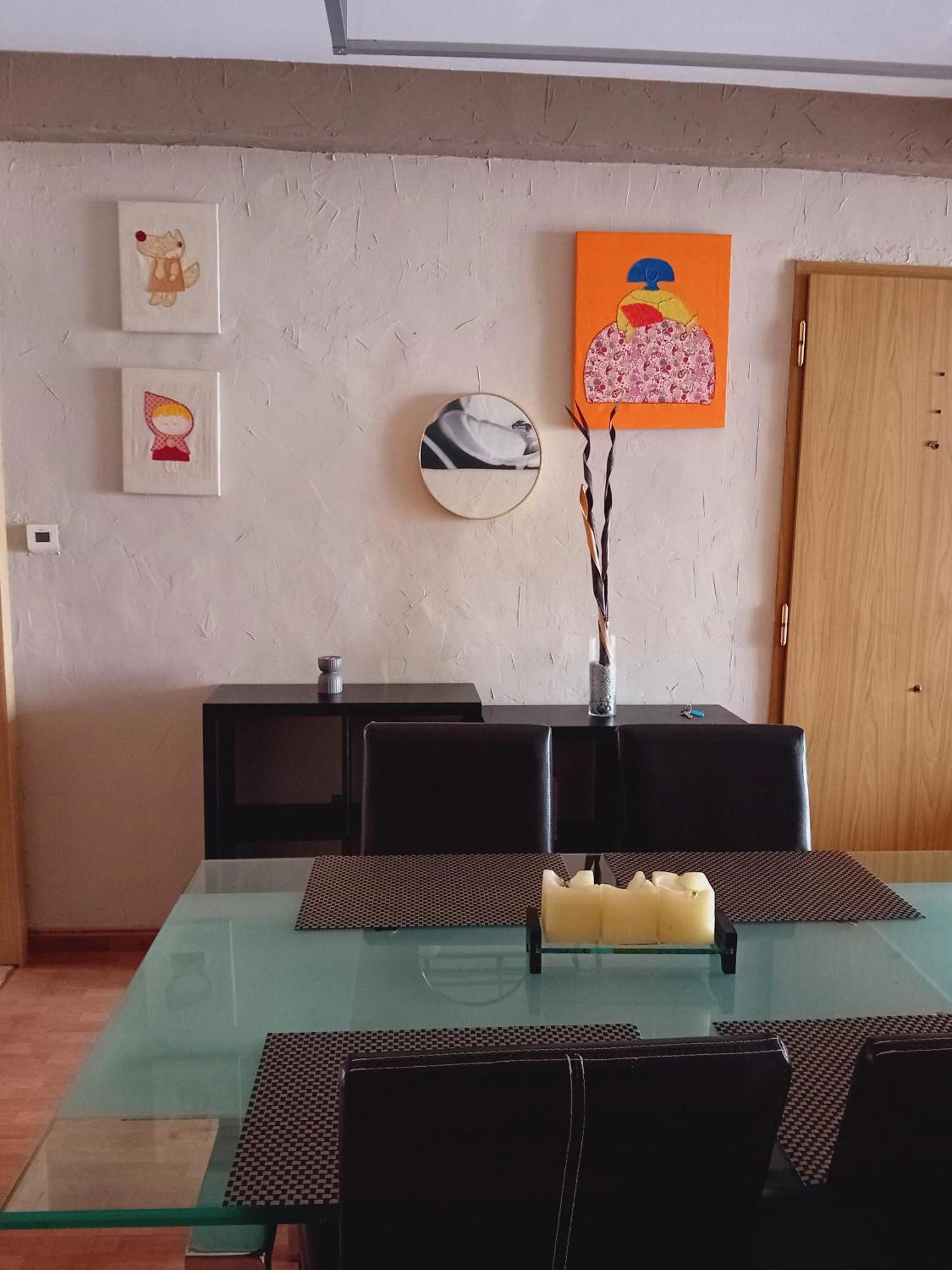 Amplio Apartamento Centro De Alicante Extérieur photo