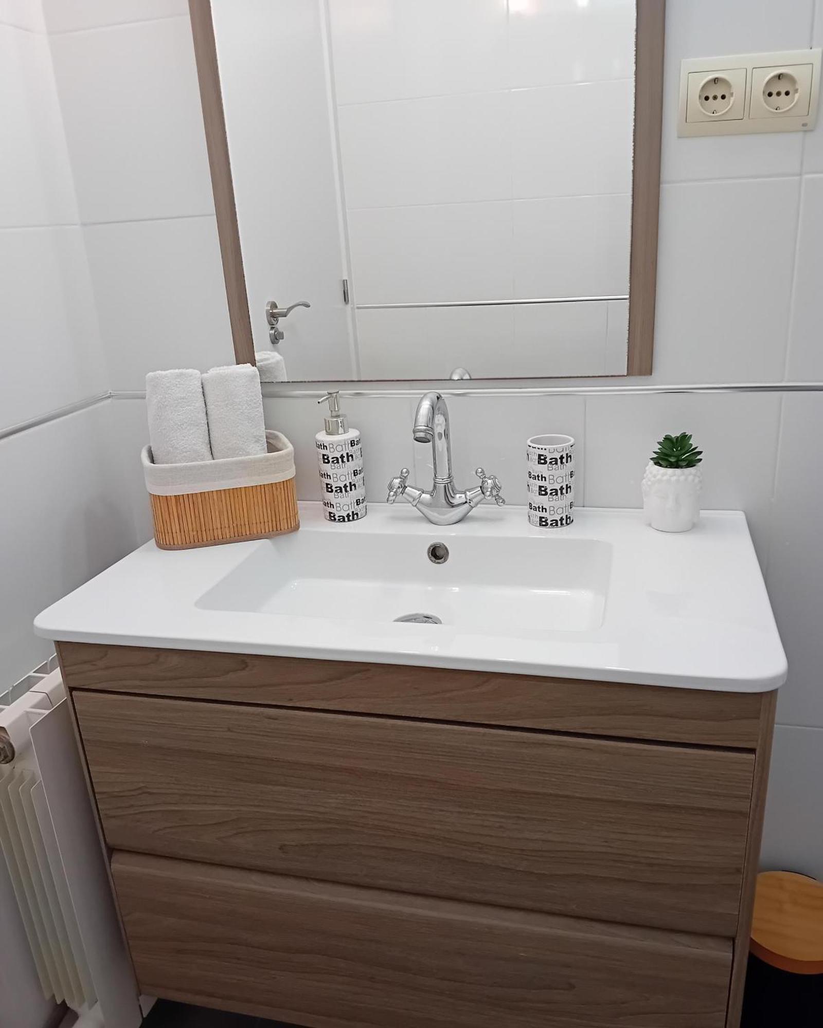 Amplio Apartamento Centro De Alicante Extérieur photo