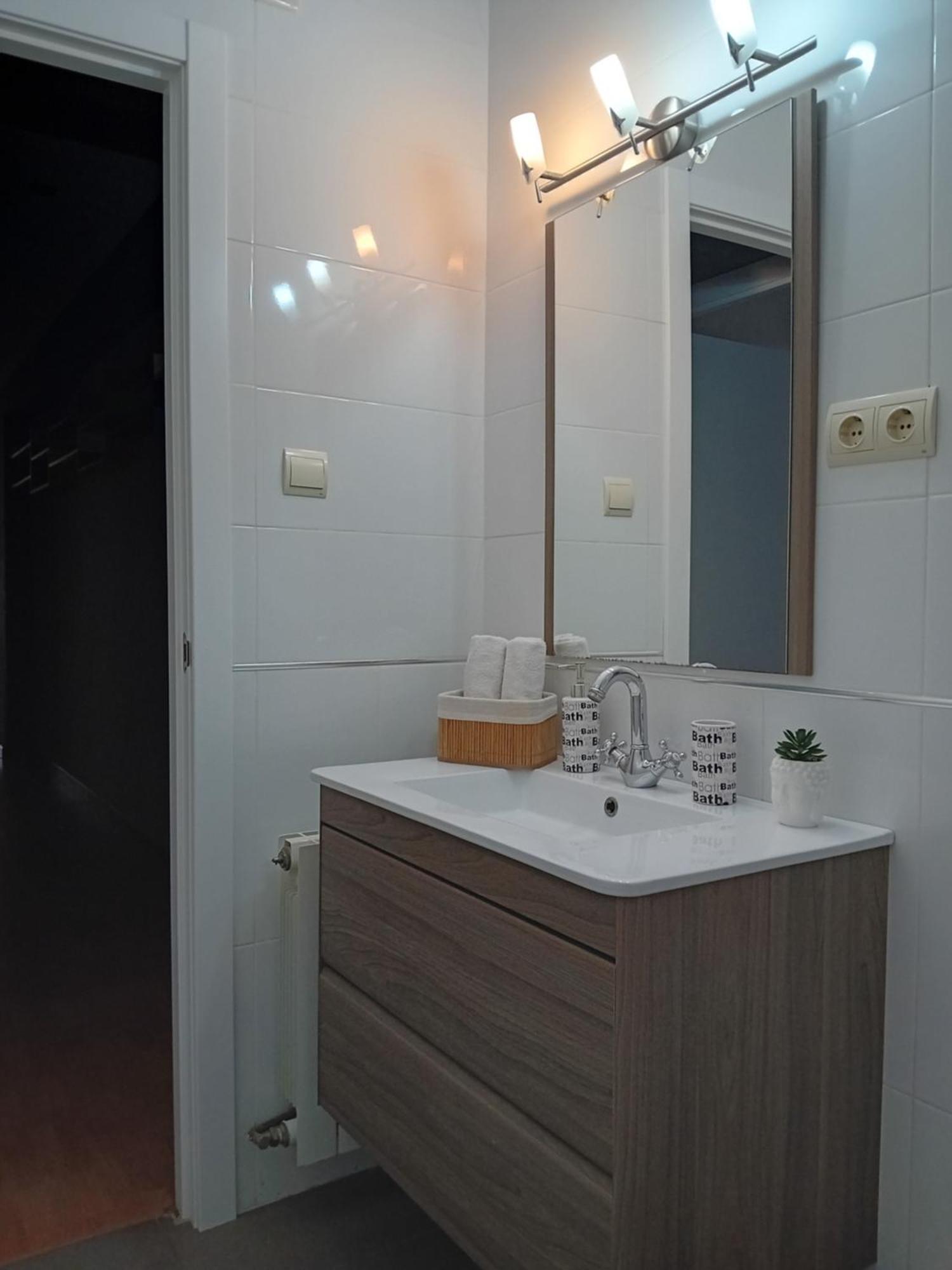 Amplio Apartamento Centro De Alicante Extérieur photo
