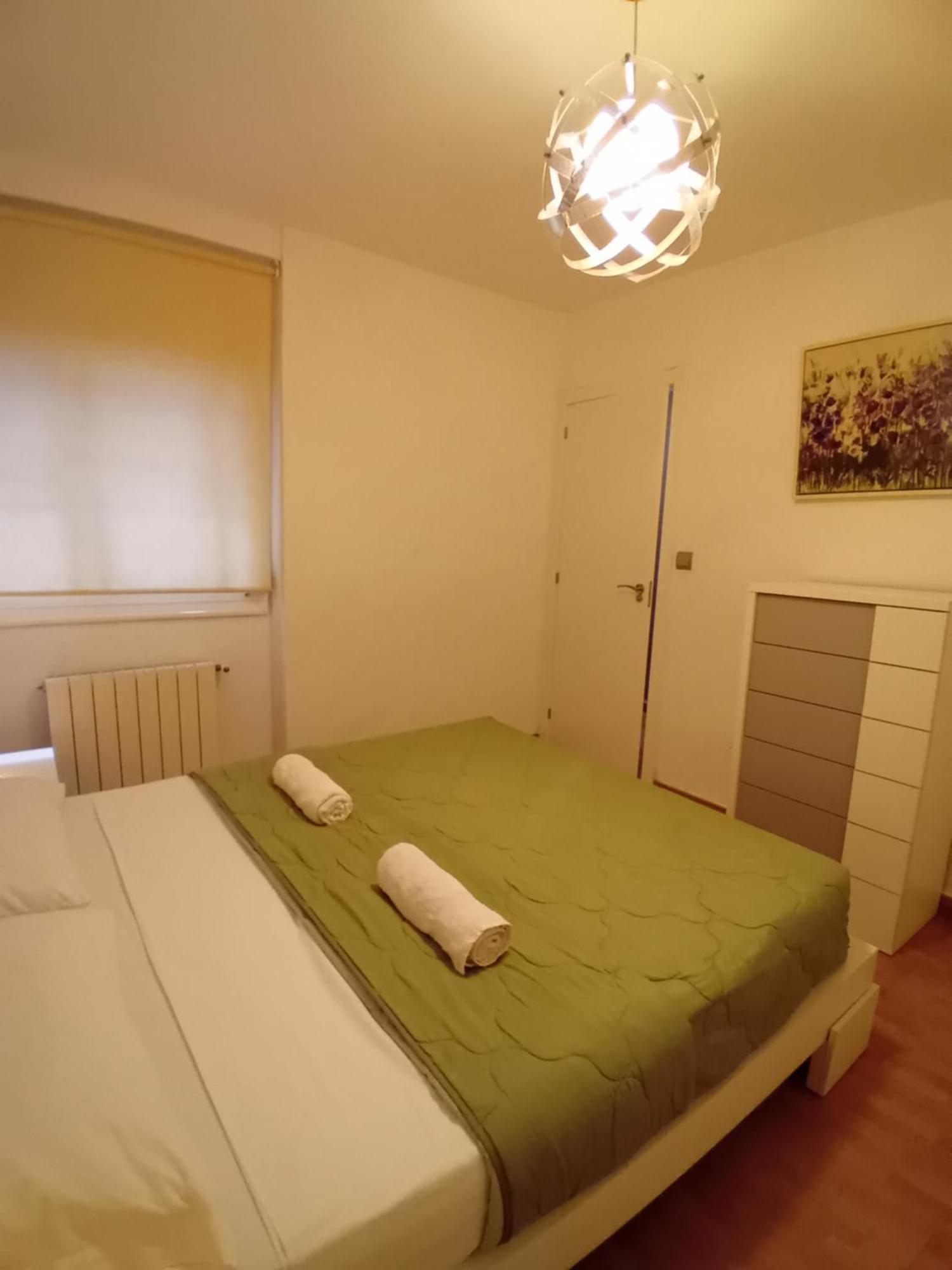 Amplio Apartamento Centro De Alicante Extérieur photo