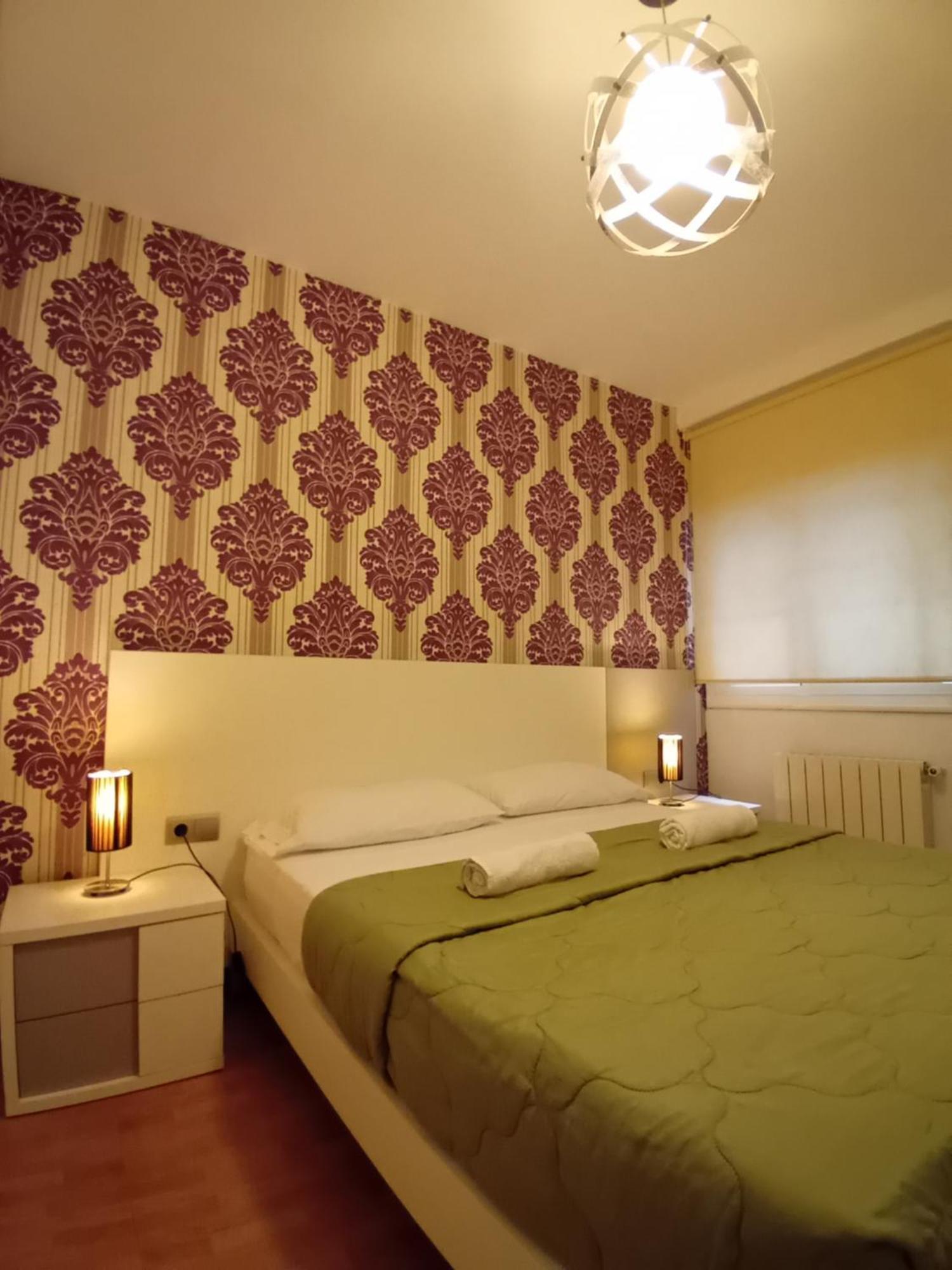Amplio Apartamento Centro De Alicante Extérieur photo