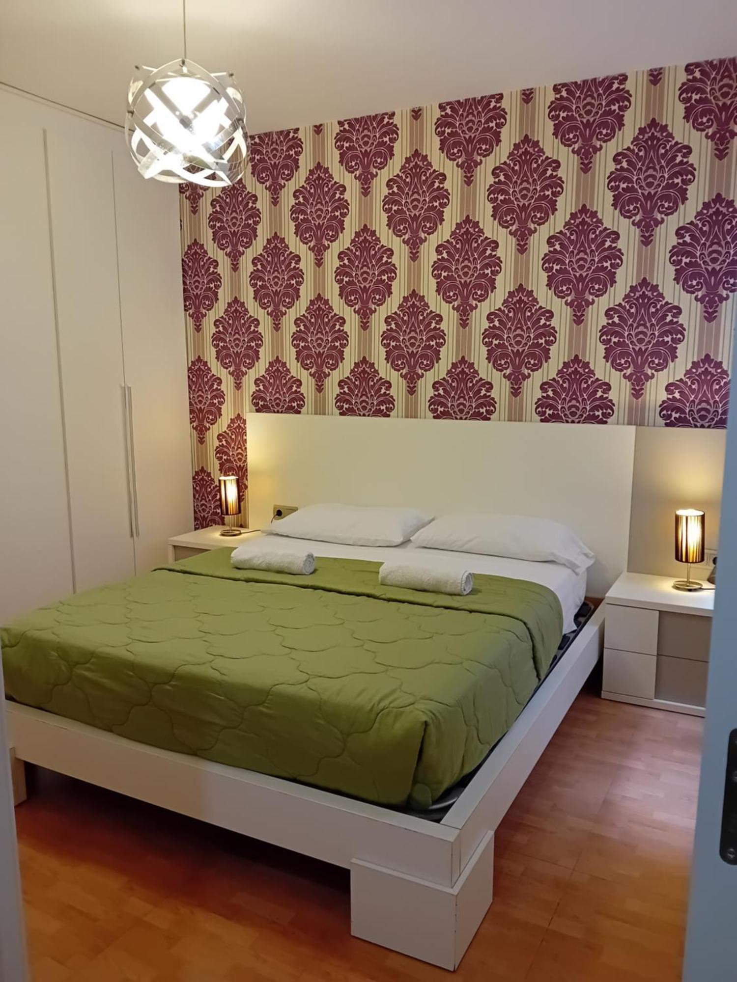 Amplio Apartamento Centro De Alicante Extérieur photo