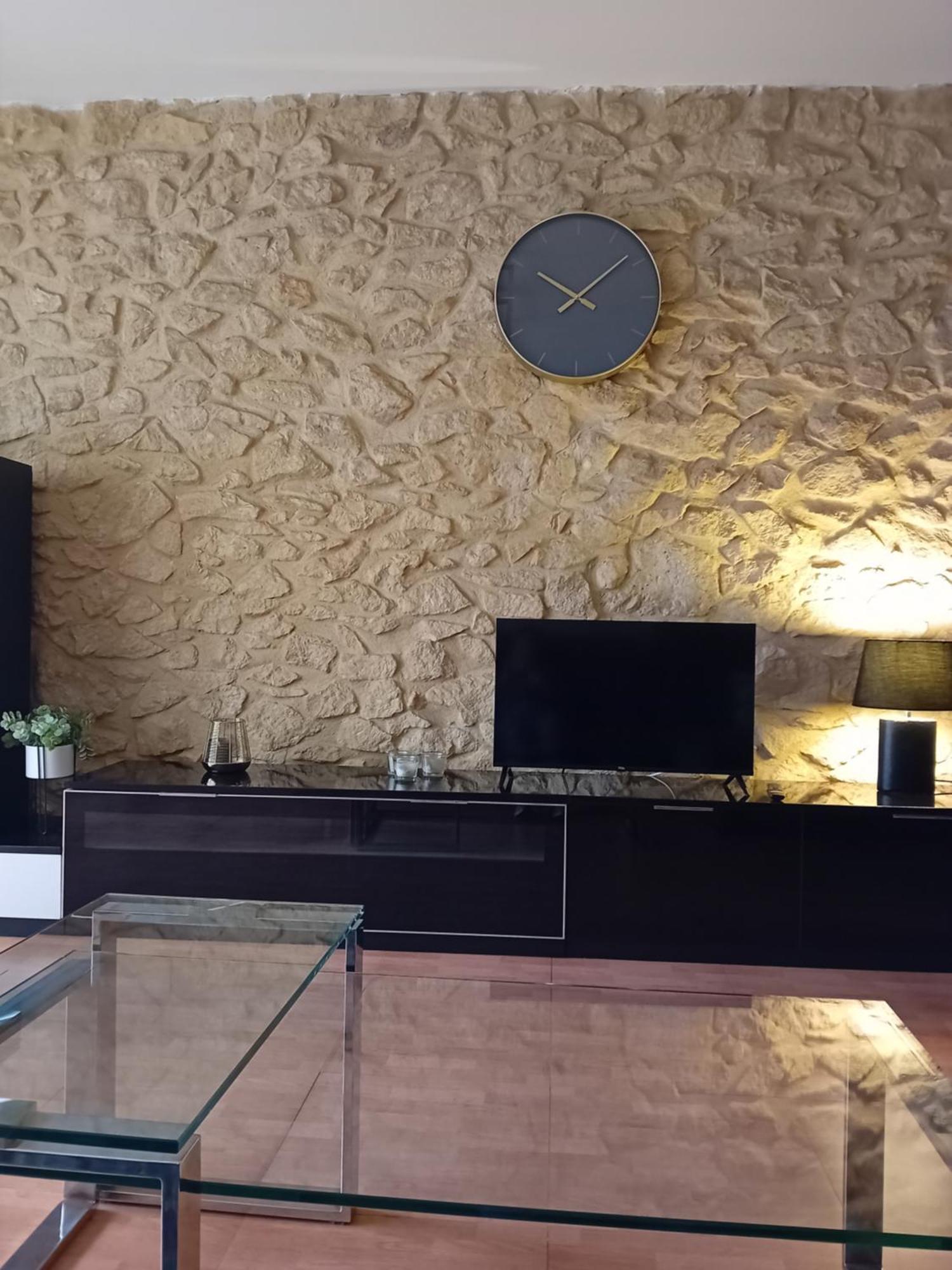 Amplio Apartamento Centro De Alicante Extérieur photo