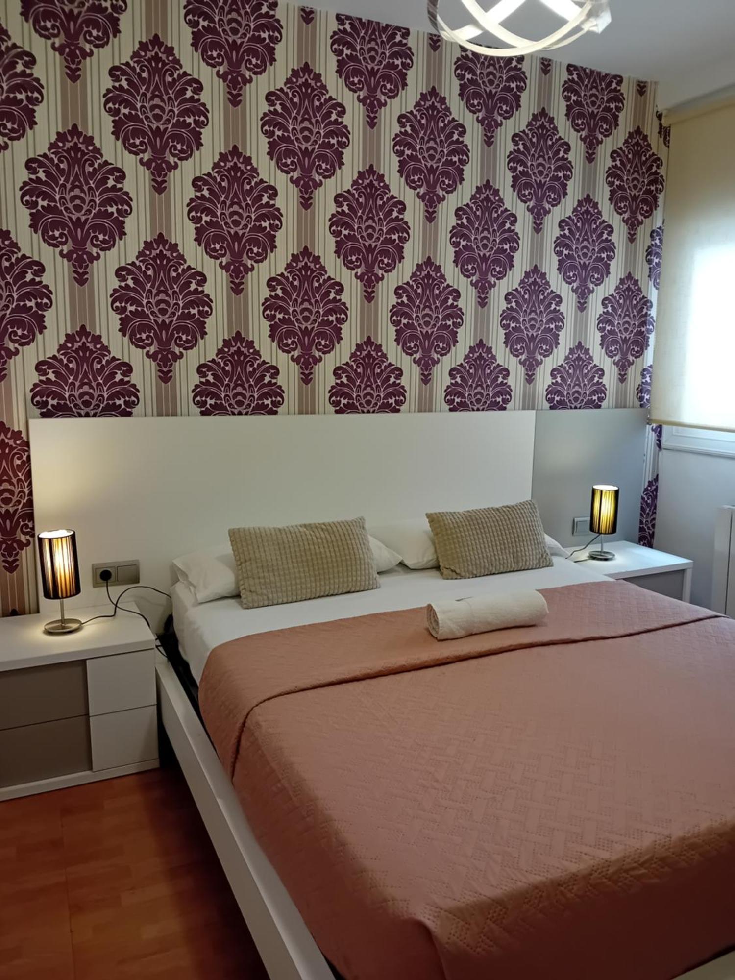 Amplio Apartamento Centro De Alicante Extérieur photo