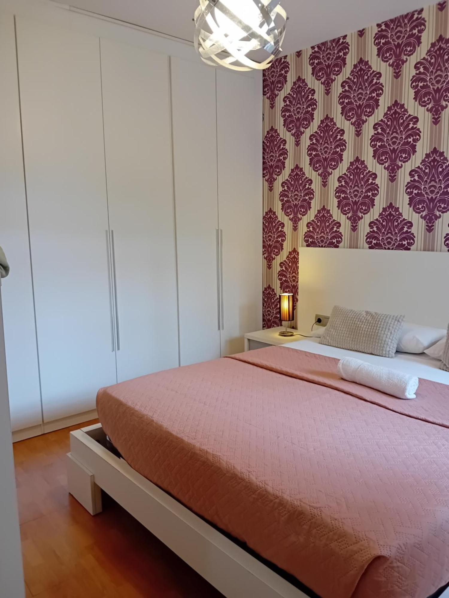 Amplio Apartamento Centro De Alicante Extérieur photo