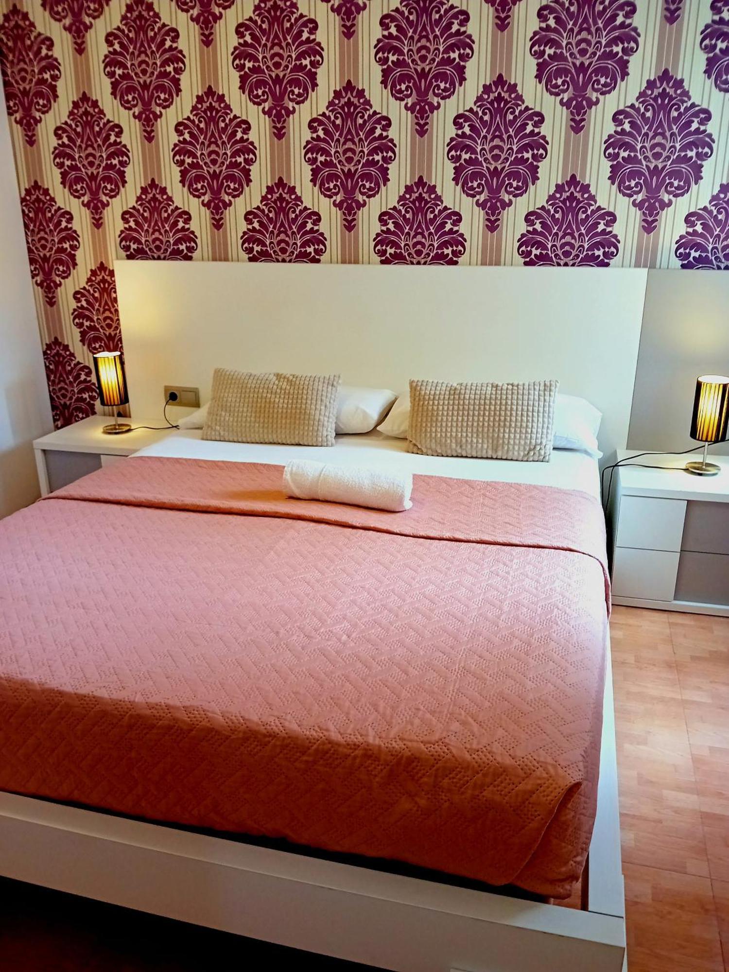 Amplio Apartamento Centro De Alicante Extérieur photo